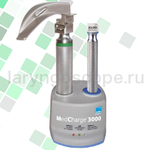   MedCharge 3000