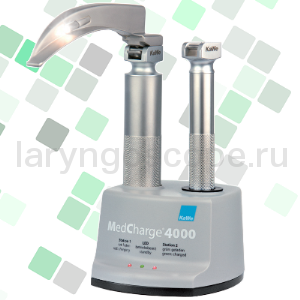   MedCharge 4000